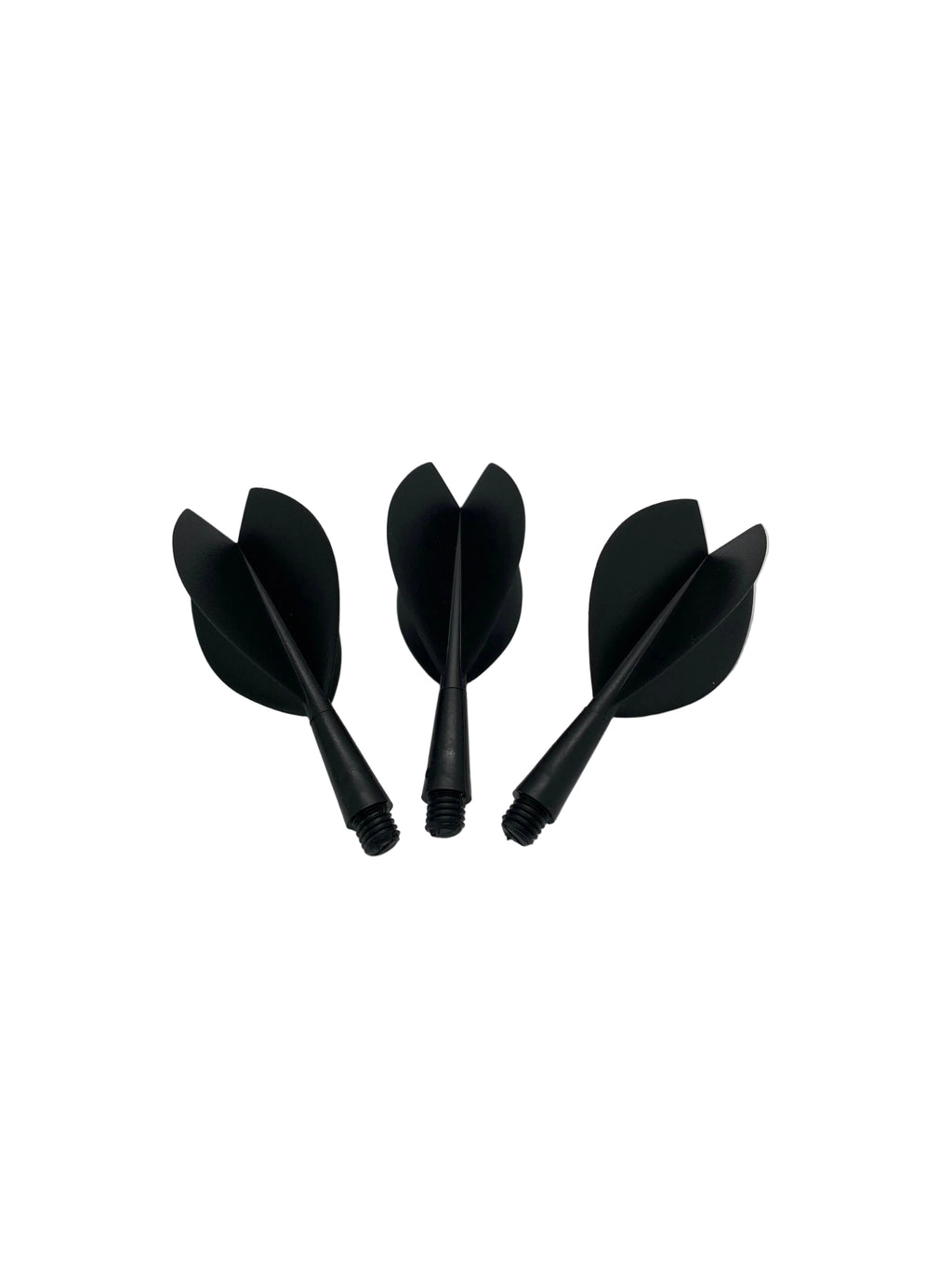 Flight-Schaft kurz 1/4 S