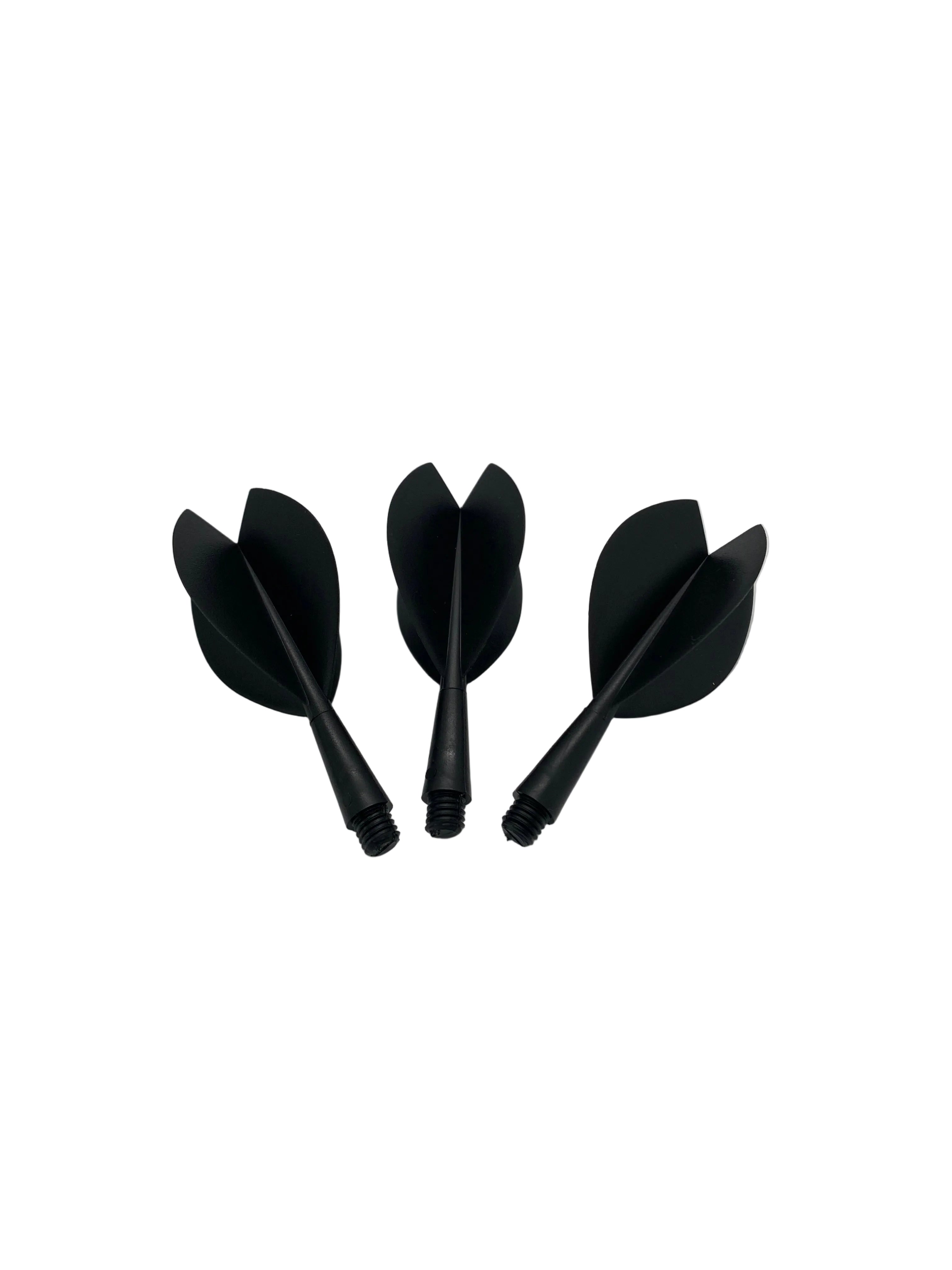 Flight-Schaft kurz 1/4 S