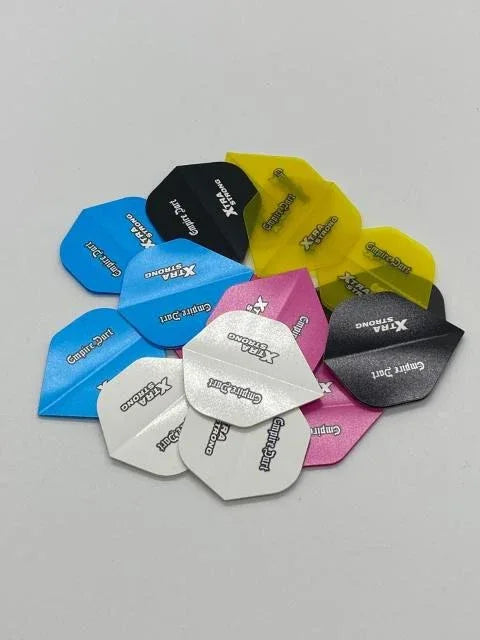 Flight-Set Empire Dart Polyester