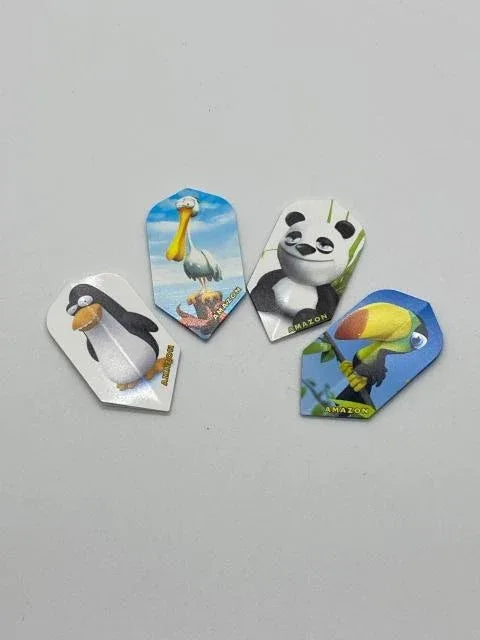 Flight-Set Empire Slim