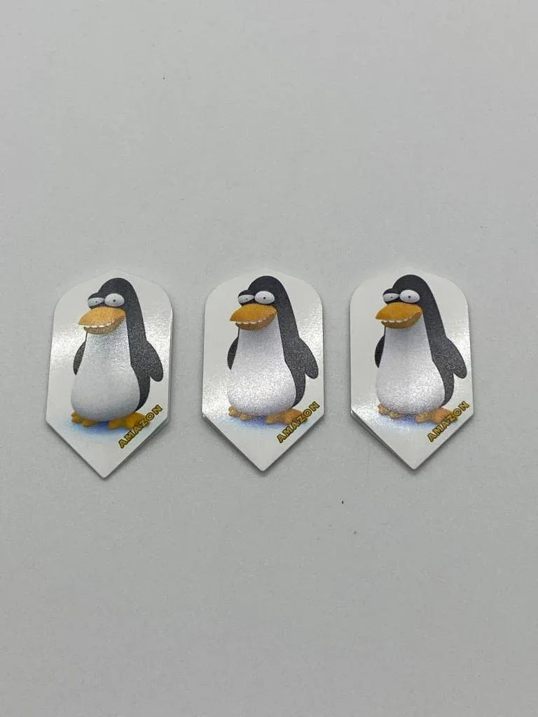 Flight-Set Empire Slim