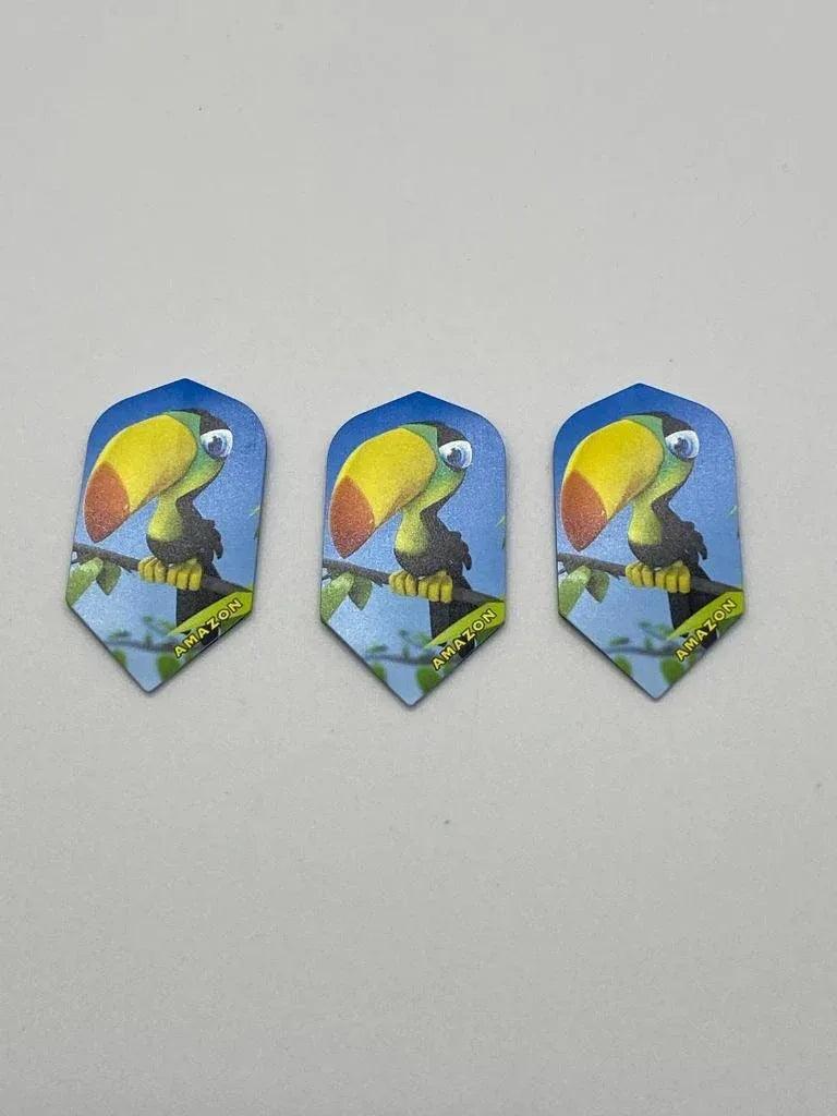 Flight-Set Empire Slim
