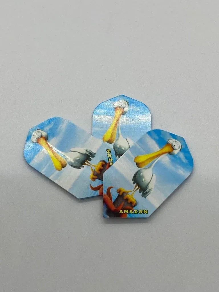 Flight-Set Empire Slim