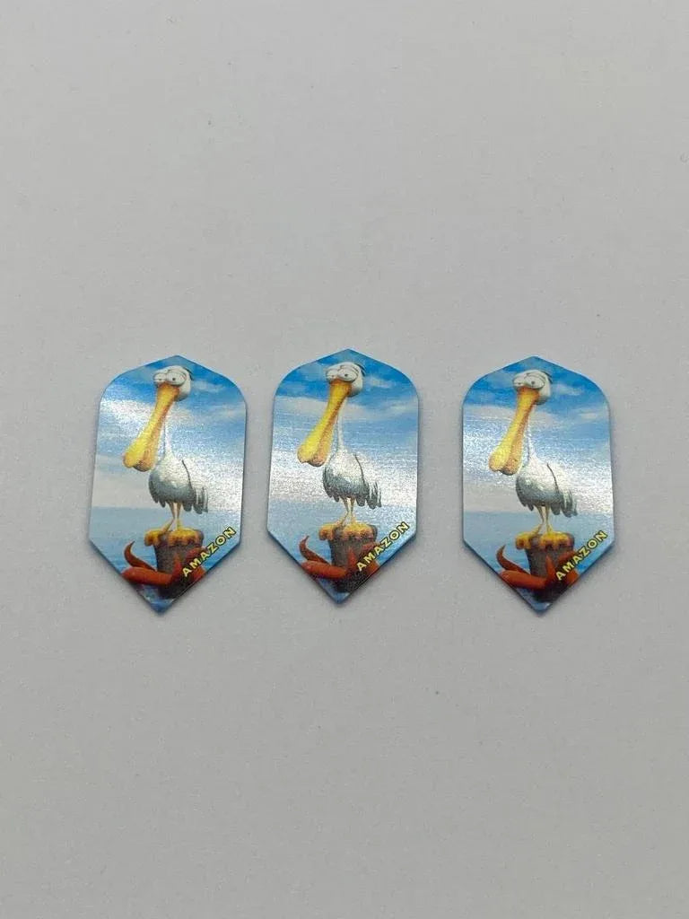 Flight-Set Empire Slim