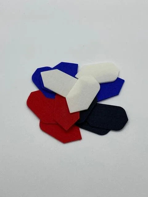 Nylon Slim de vol