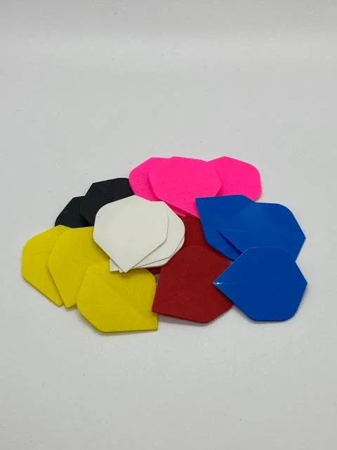 Flight-Set Polyester