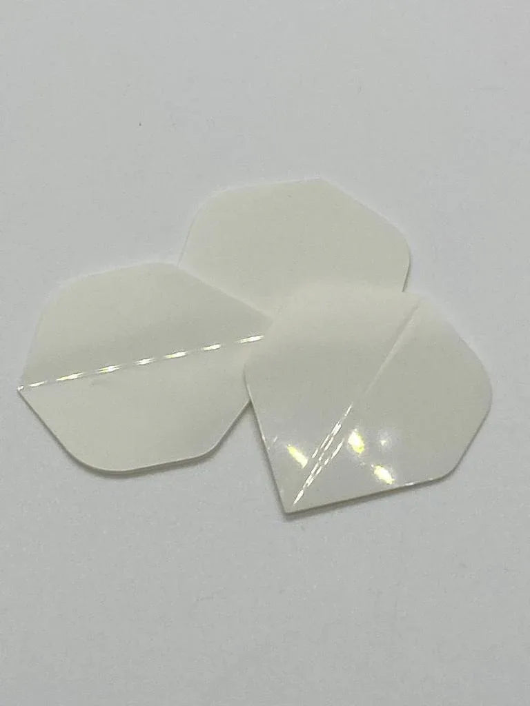 Flight-Set Polyester