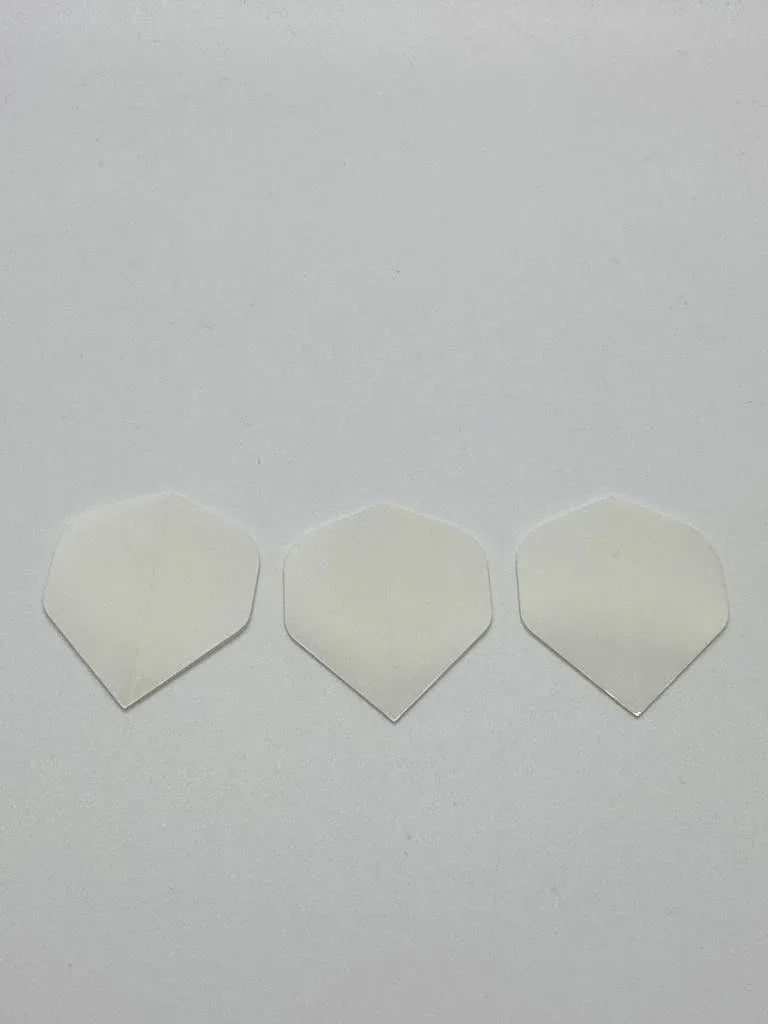 Flight-Set Polyester