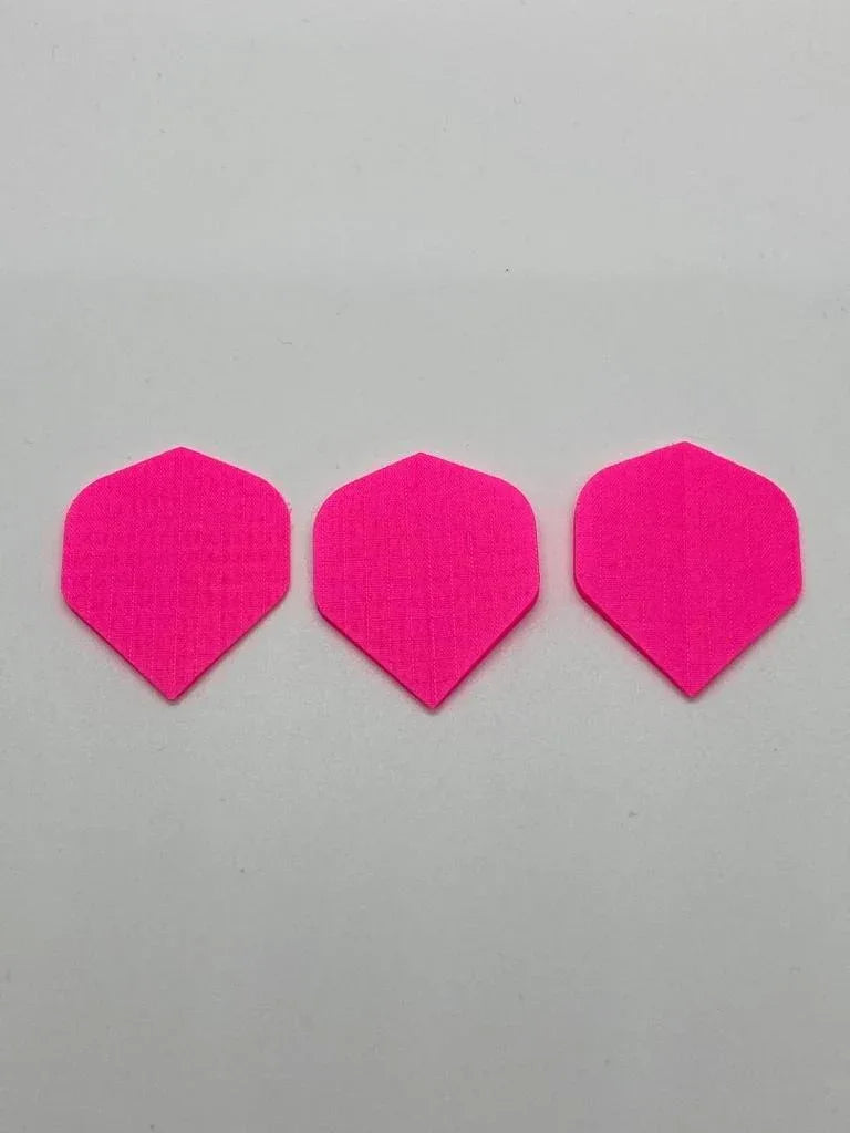 Flight-Set Polyester