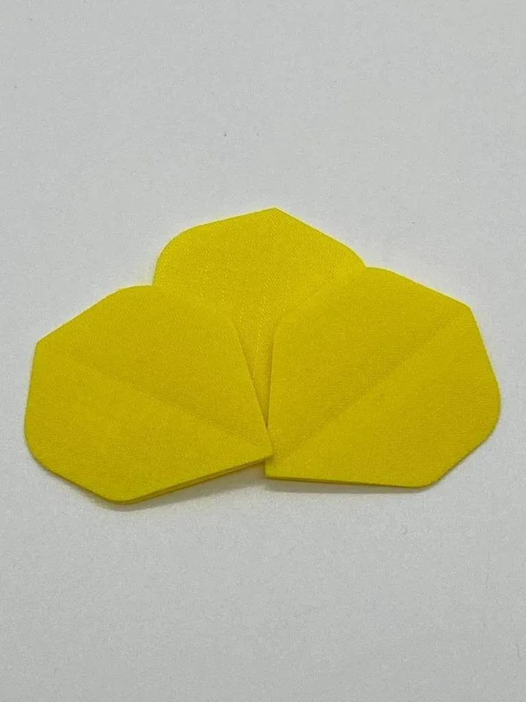 Flight-Set Polyester