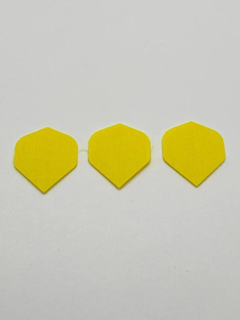 Flight-Set Polyester