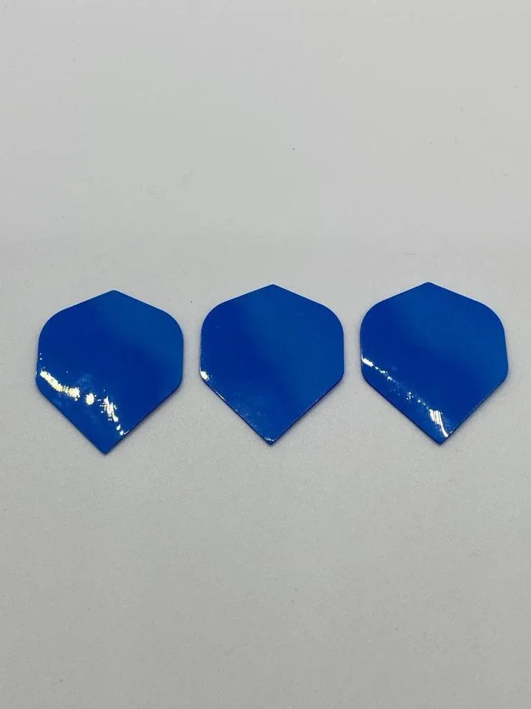 Flight-Set Polyester