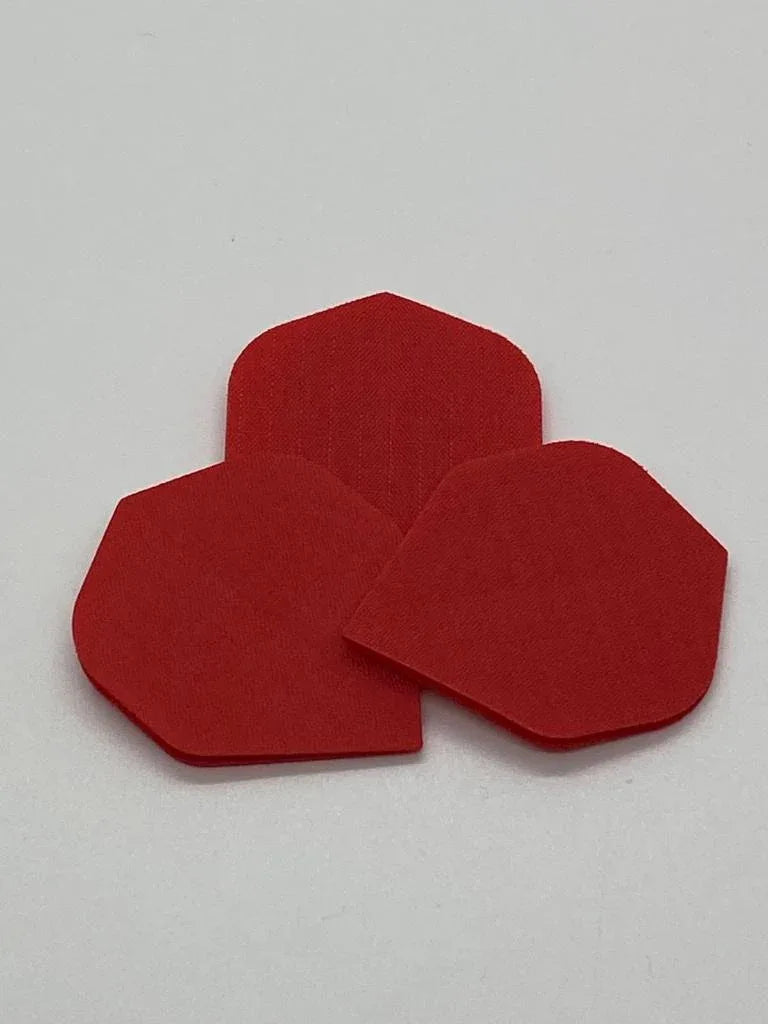 Flight-Set Polyester