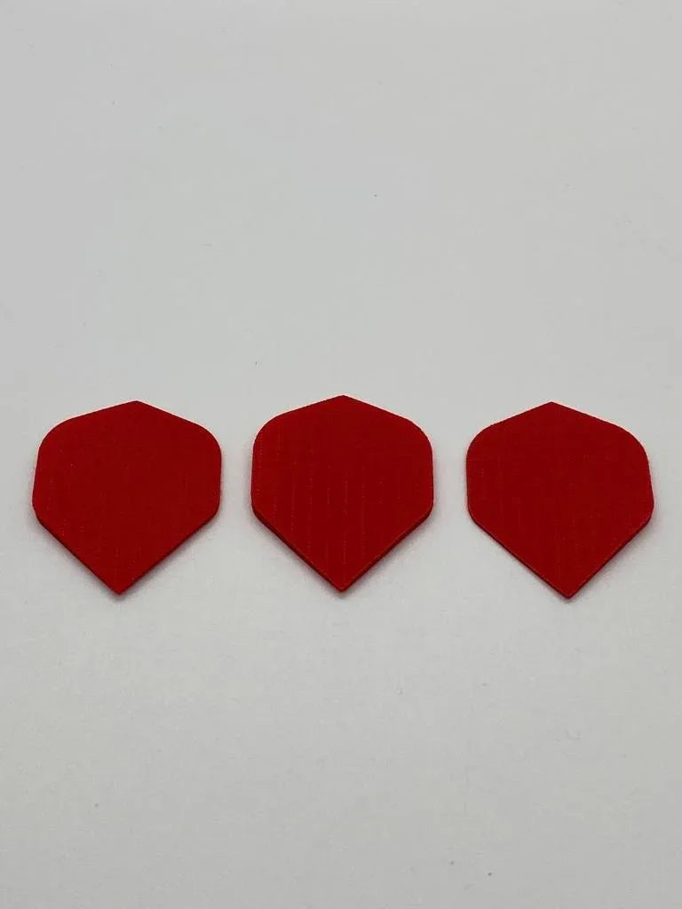 Flight-Set Polyester