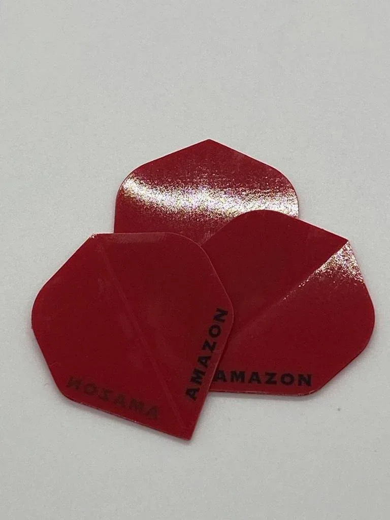 Flight-Set Polyester Amazon Standard