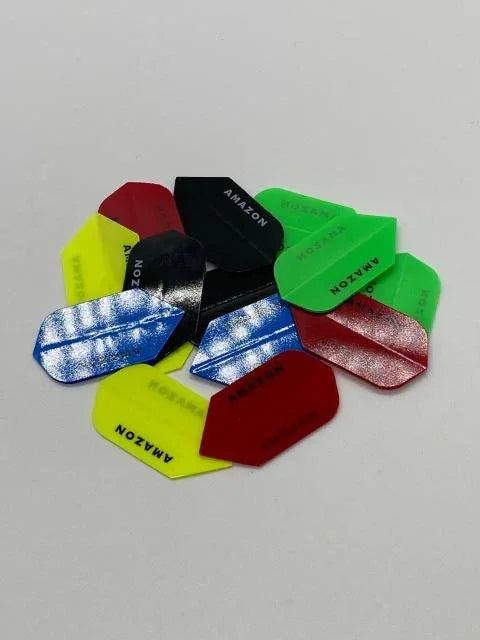 Flight-Set  Polyester Slim