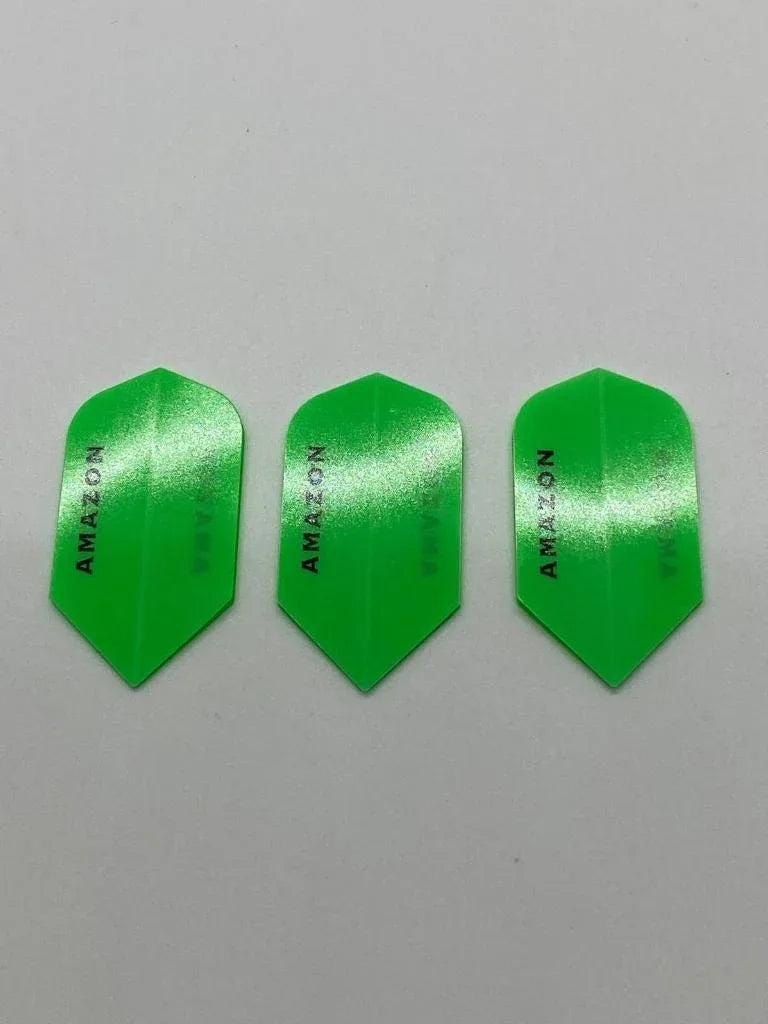 Flight-Set Polyester Slim