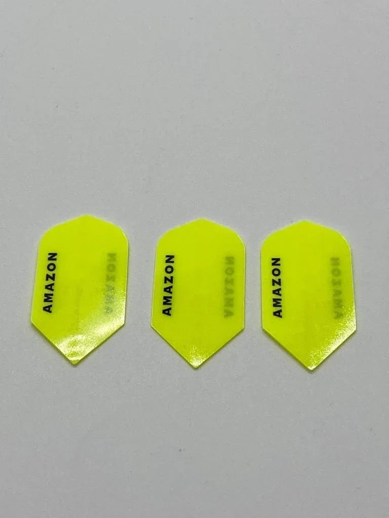 Flight-Set Polyester Slim