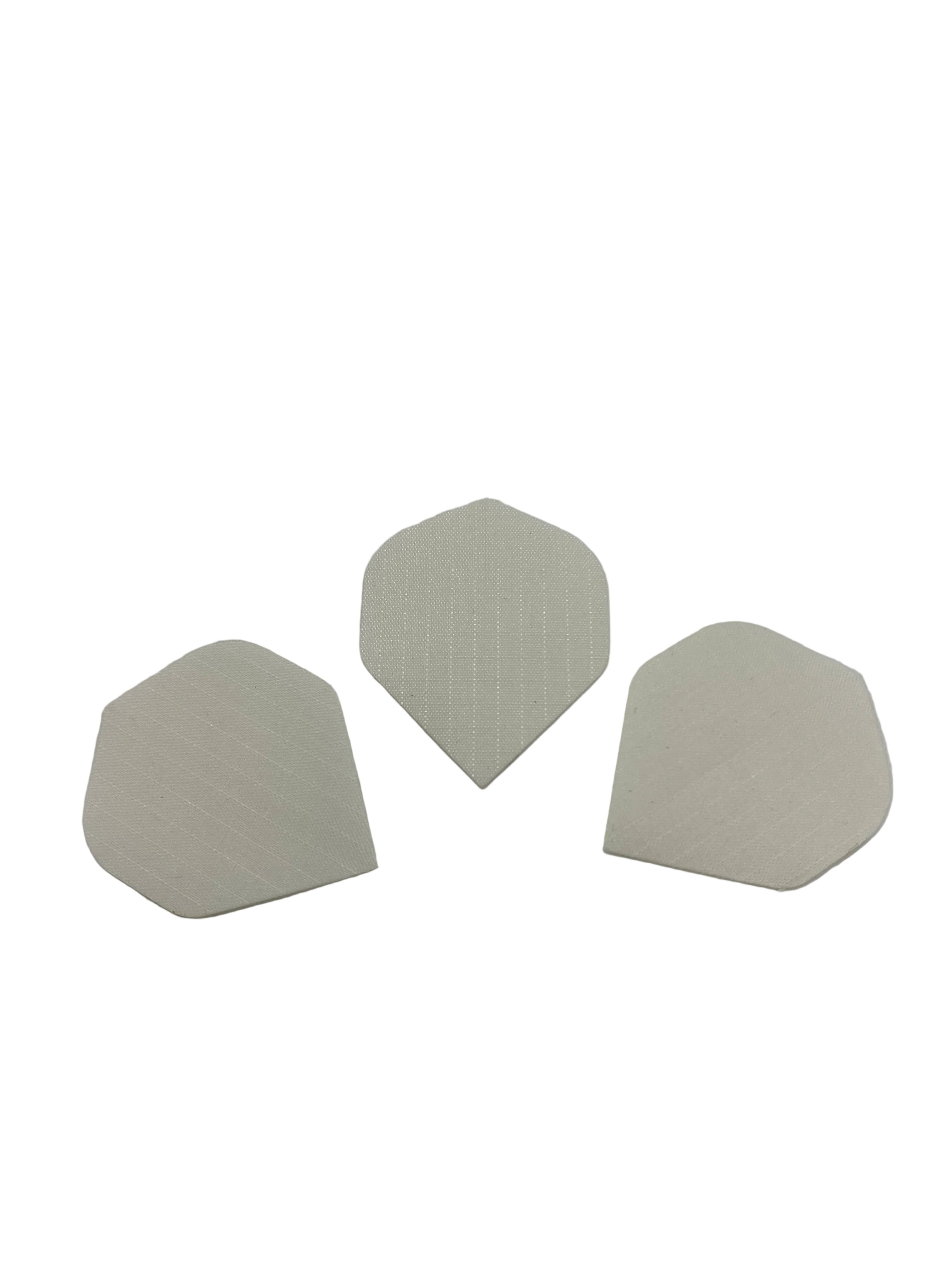 Flight-Set Polyester