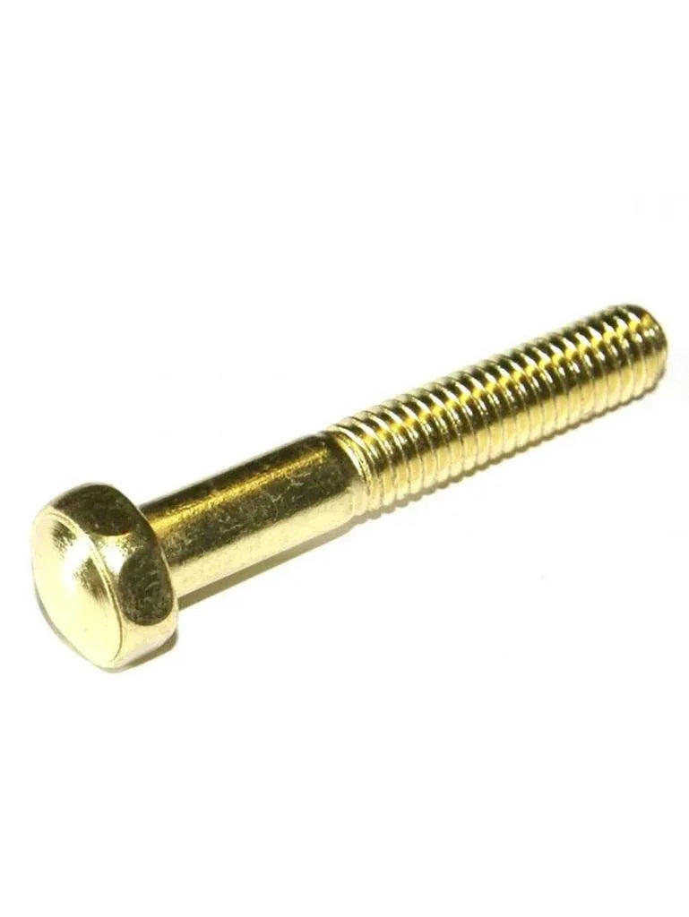 Flipper-Beinschrauben Gold