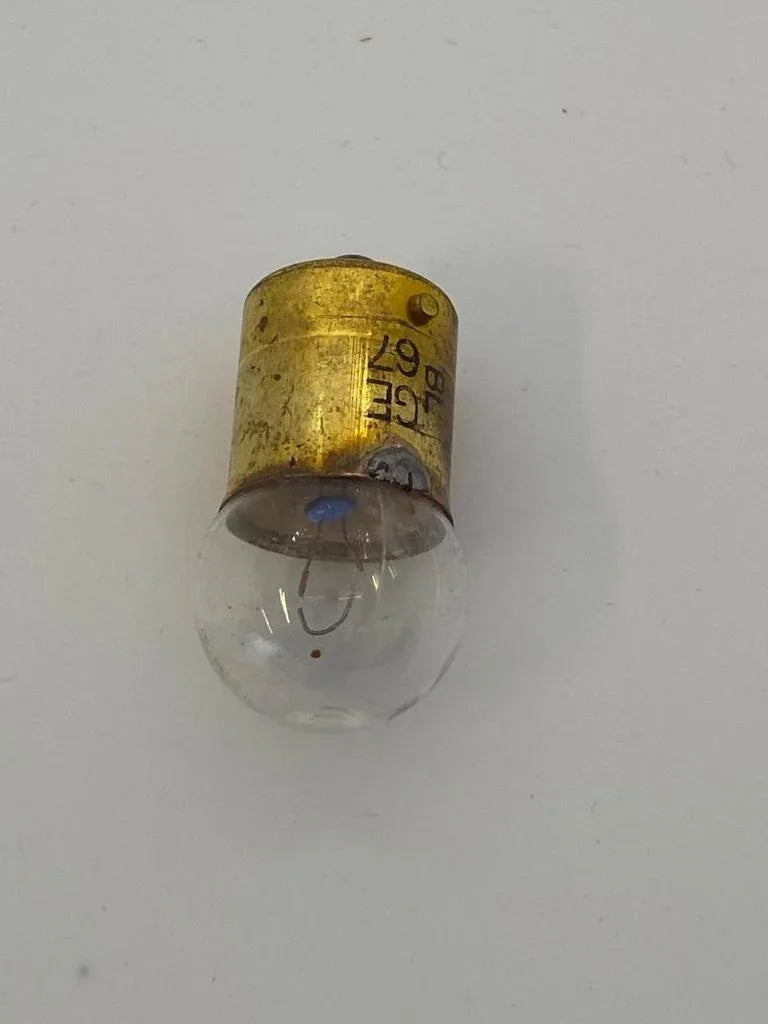 Flipper-Blitzlampe GE-67