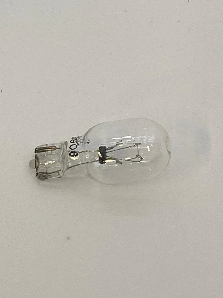 Flipper-Blitzlampe Glassockel GE-906