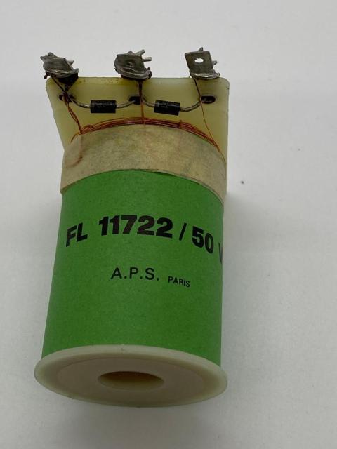 Flipper-Spule Bally/Williams FL-11722