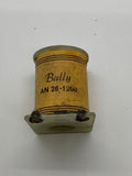 Bobine de batteur Bally AN-26-1200