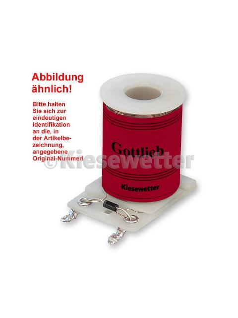 Flipper-Spule Bally AQ-25-500