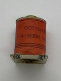 Flipper-Spule Gottlieb A-19300SS