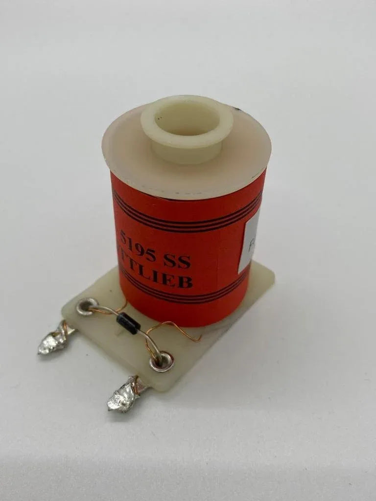Flipper-Spule Gottlieb A-5195