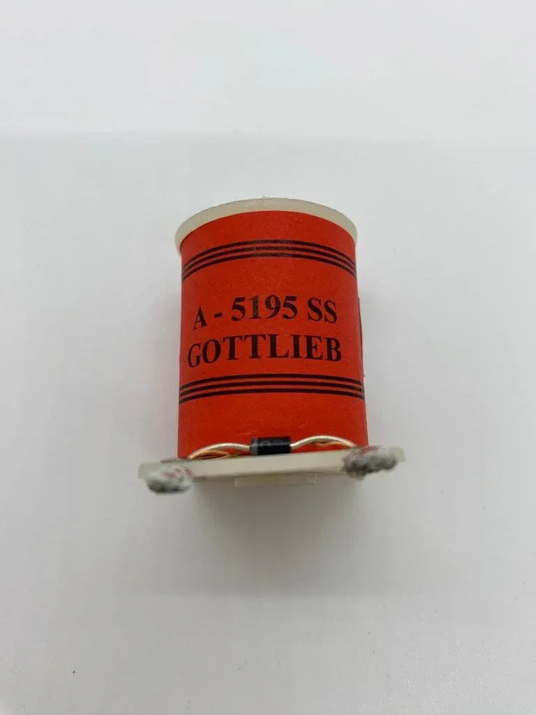 Flipper-Spule Gottlieb A-5195