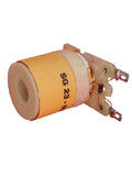 Flipper-Spule SA-24-750