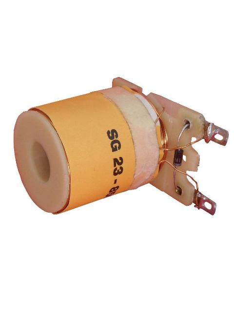 Flipper-Spule SA-24-750