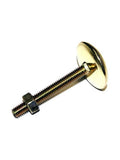 Flipper- Stellfuss Gold