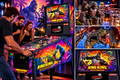 KingKong Pro Flipperautomat
