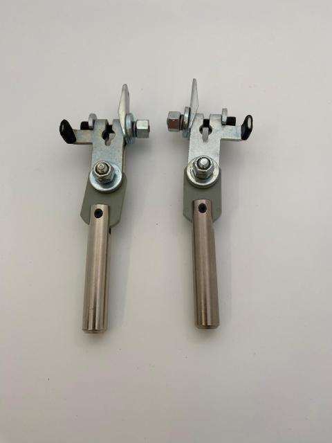 Flippergelenk