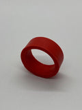 Flippergummiringe "Seven Star" flach 12,5 x 24,5 mm