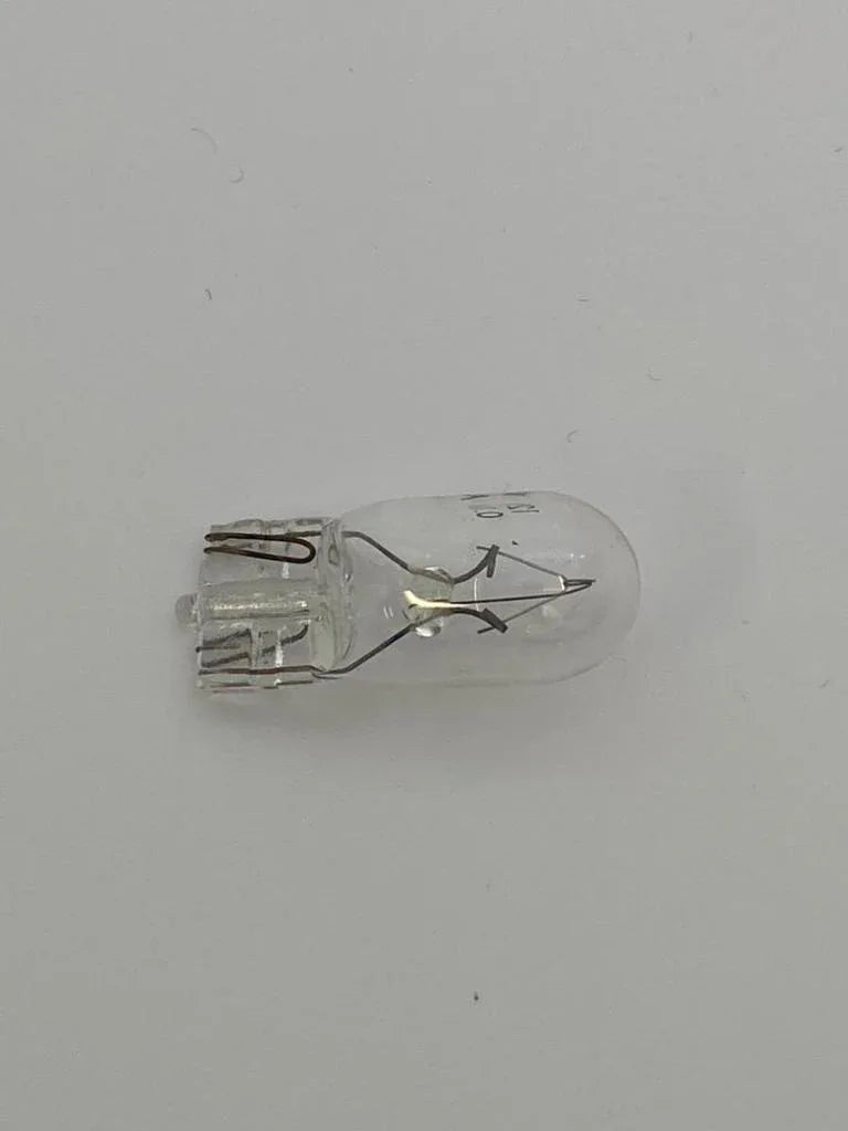 Flipperlampe Glassockel 12Volt 0.1A