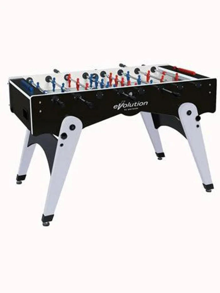 Foldy Evolution Tischfussball Garlando