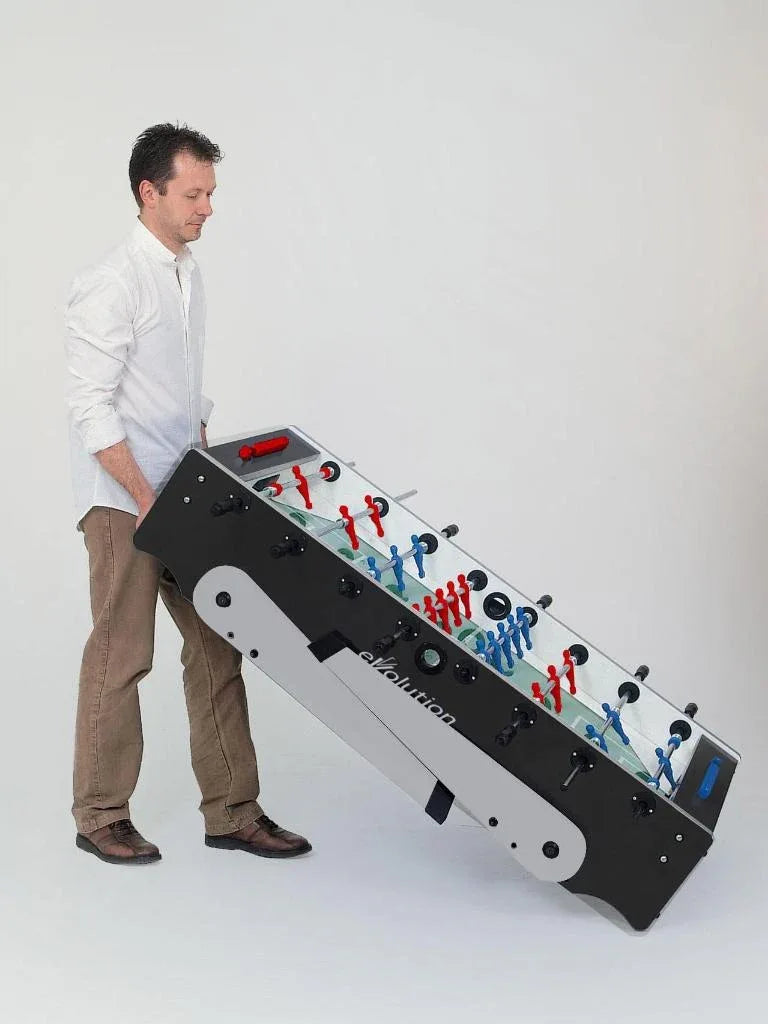 Foldy Evolution Tischfussball Garlando