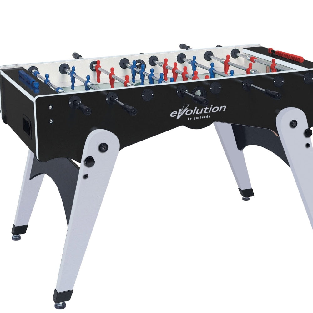 Foldy Fussballtisch Garlando