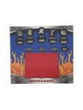 Frontscheibe Plexyglas Boxer Glove