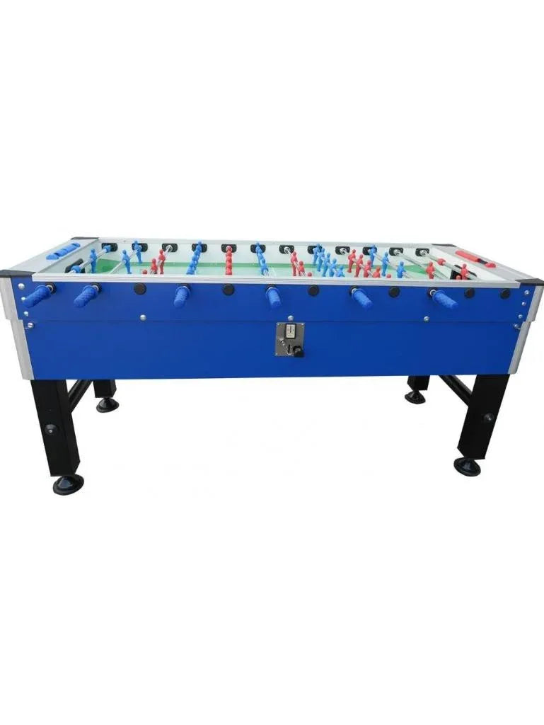 Fussballtisch Champion Six 6 Spieler ( Occasion )
