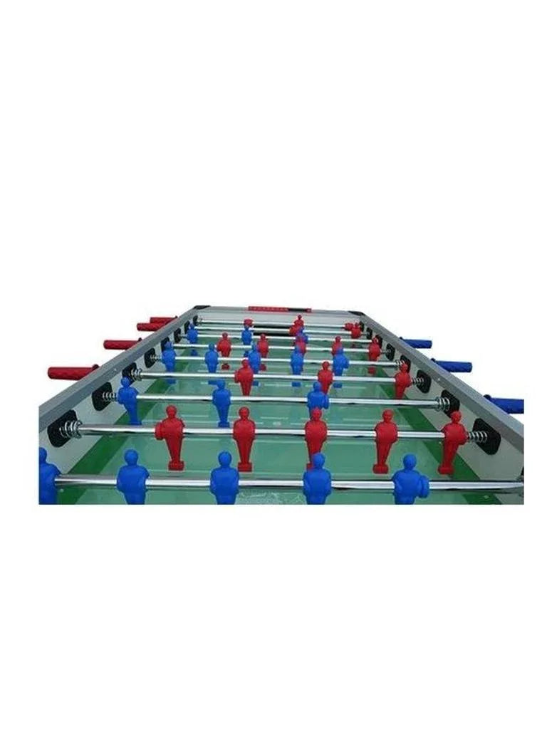 Fussballtisch Champion Six 6 Spieler ( Occasion )