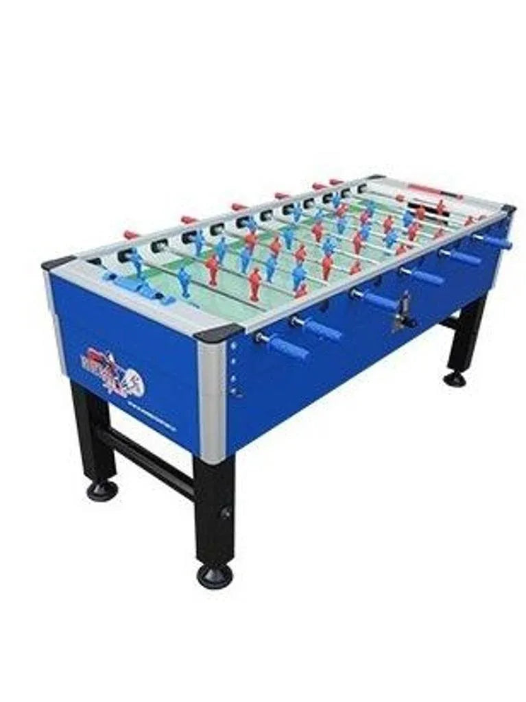 Fussballtisch Champion Six 6 Spieler ( Occasion )