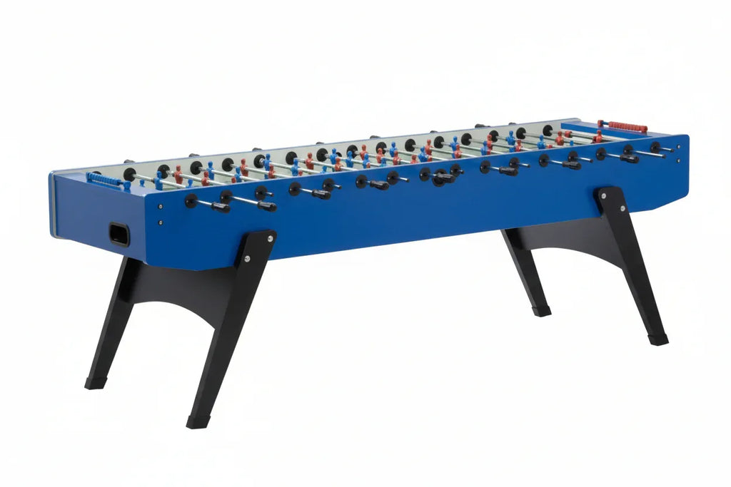 Baby-foot Garlando XL 8 joueurs