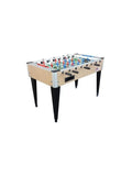 Fussballtisch Roberto Sport College Holz Standardstangen