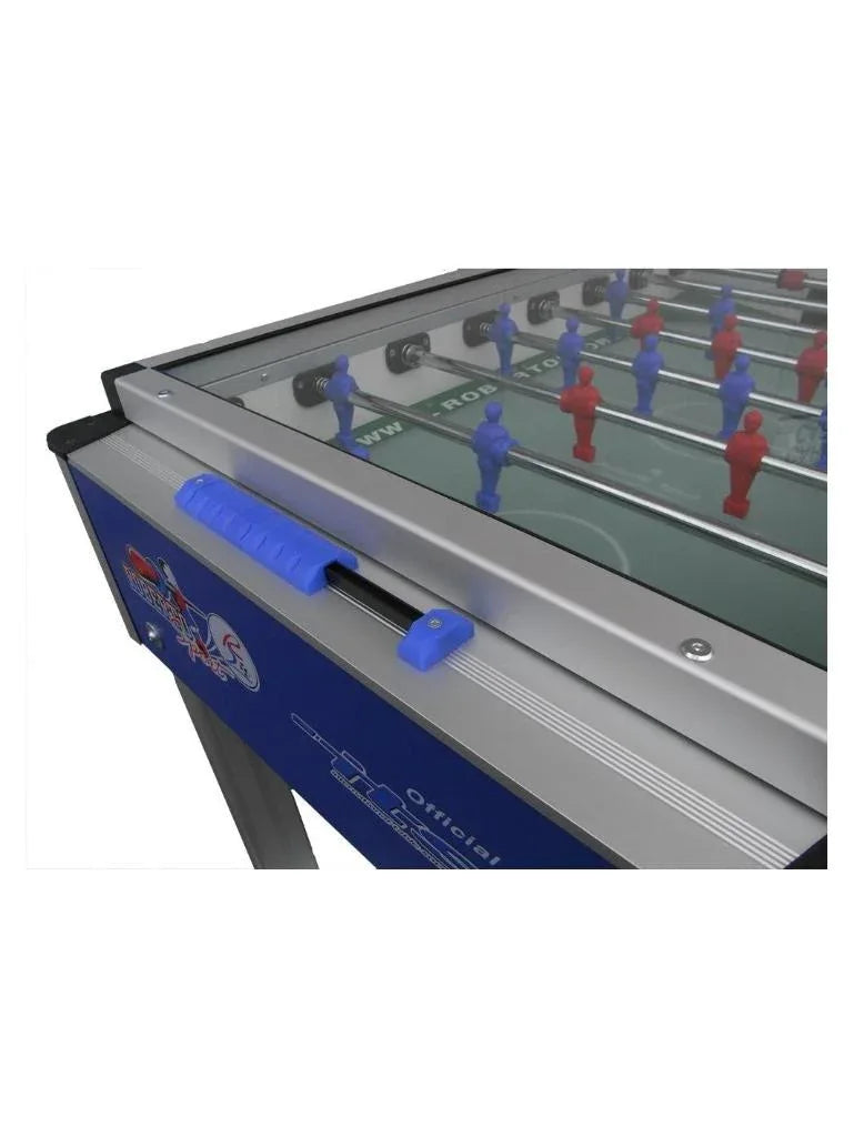 Baby-foot Roberto Sport International Cover résistant aux intempéries