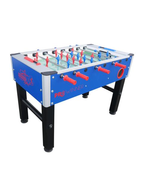 Fussballtisch Roberto Sport Pro Winner Standardstangen